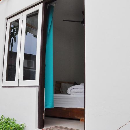 Guraidhoo Inn Номер фото