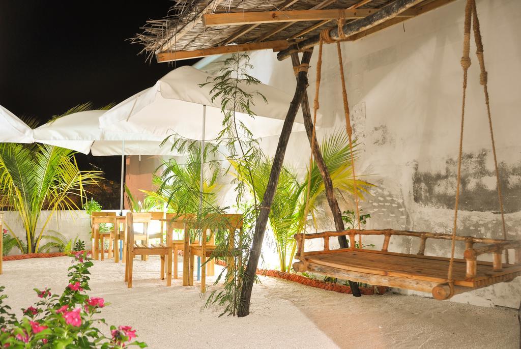 Guraidhoo Inn Номер фото