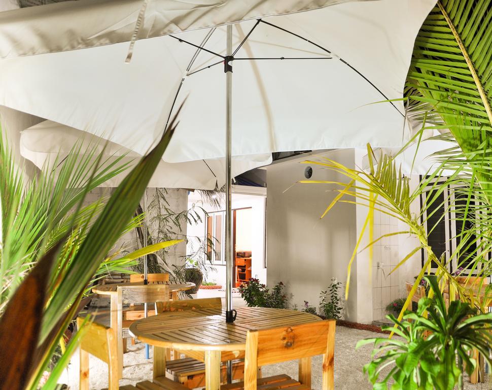 Guraidhoo Inn Номер фото