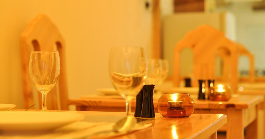 Guraidhoo Inn Номер фото