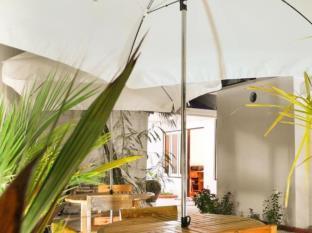 Guraidhoo Inn Екстер'єр фото