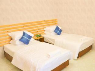 Guraidhoo Inn Екстер'єр фото